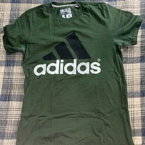 Men’s Adidas “The Go-To Performance Tee”